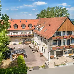 Land-gut-hotel Zum Bartl Hotel