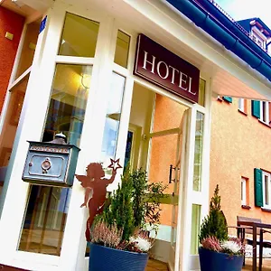 4* Gasthuis Fischerhaus