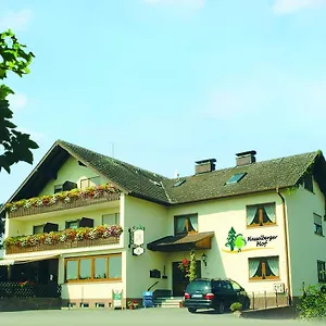 Hasselberger Hof Gasthof