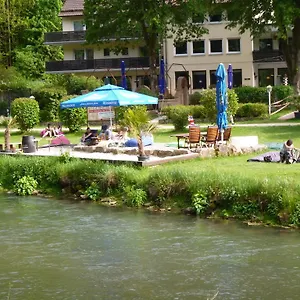 Pulvermühle Gasthof