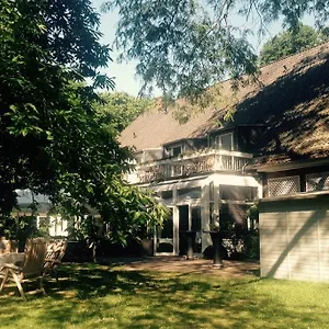 Gaestehaus Hoepkens Ruh 3*, BRE Duitsland