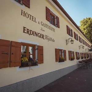 & Gaststaette Zum Erdinger Weissbraeu 3*, München Duitsland